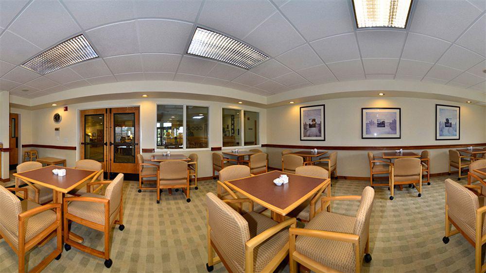 Western Harbor Hotel Edmonds